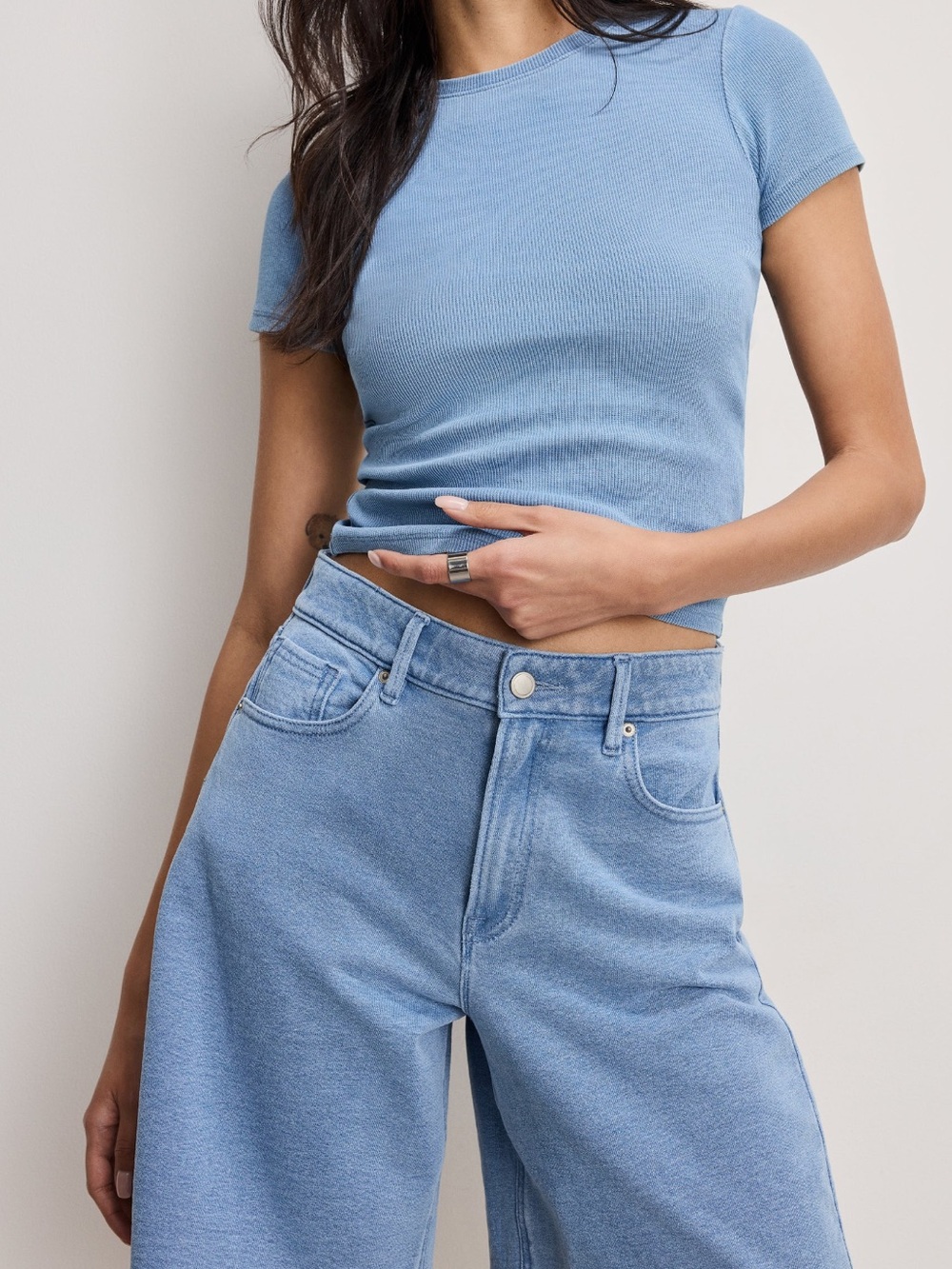 Good American Bermuda Shorts